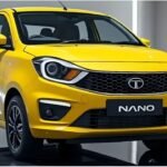 New Tata Nano